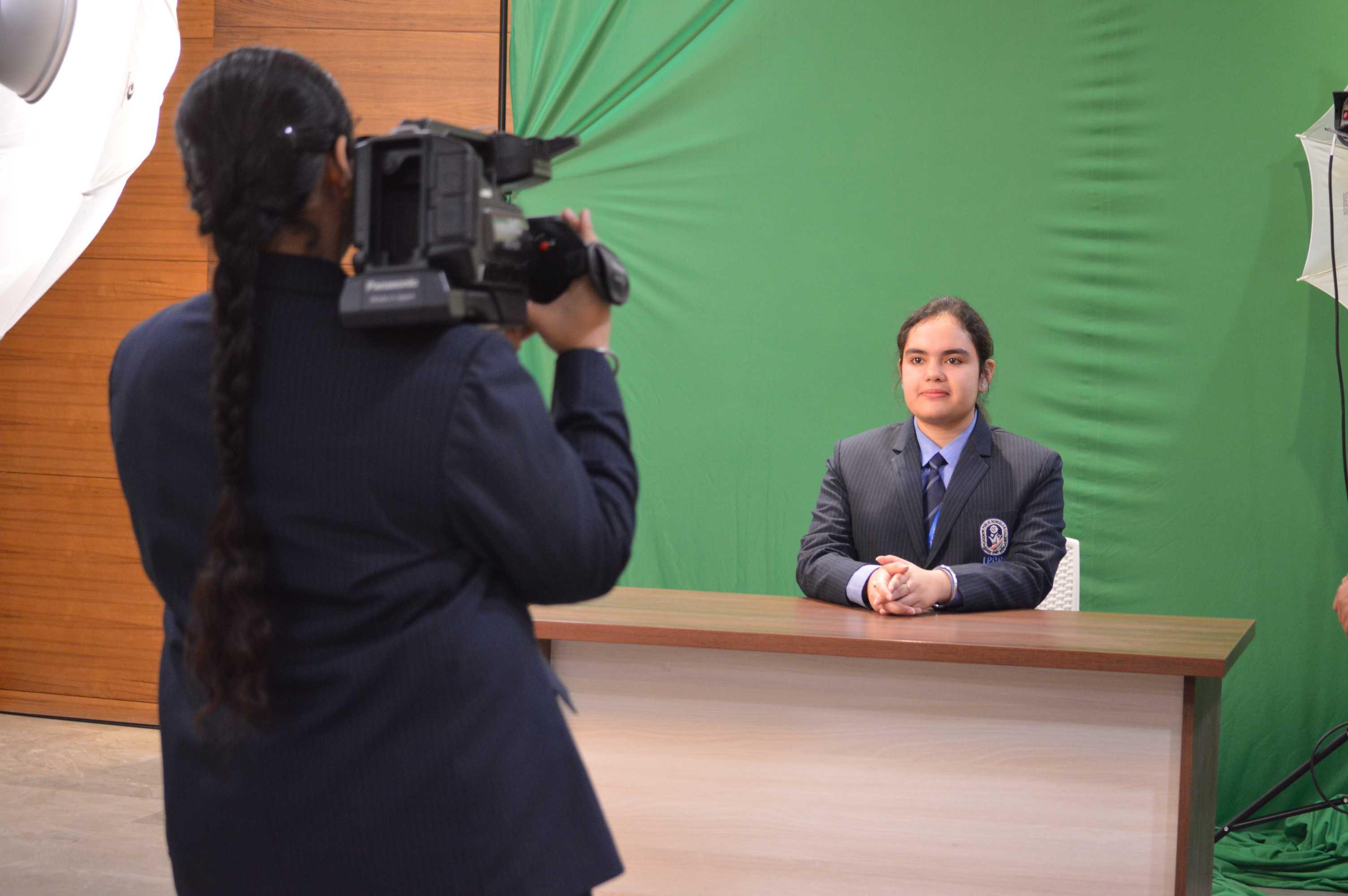 Lucknow Public College of Professional Studies Campus photo 20